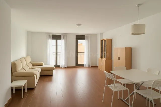 ALG223 - PISO DE 130M2 EN LA CALLE ARBRES DE ALGEMESÍ