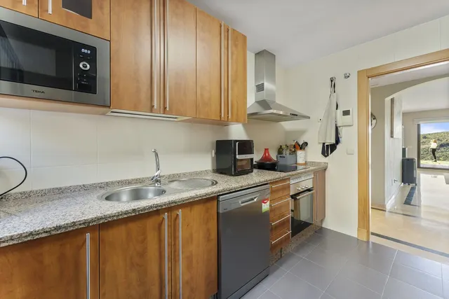 Apartamento 2 habitaciones 153m² en venta - Costa Del Sol — 11