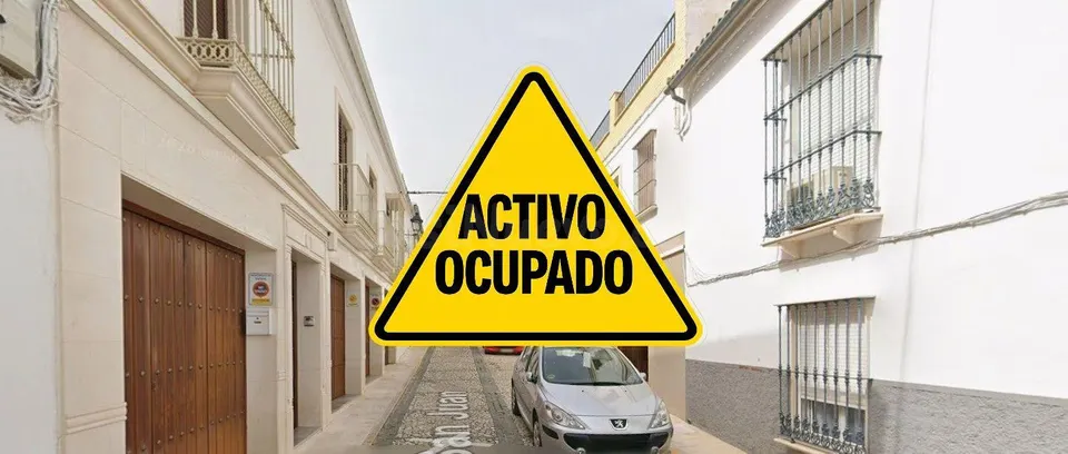 CASA EN ESTEPA