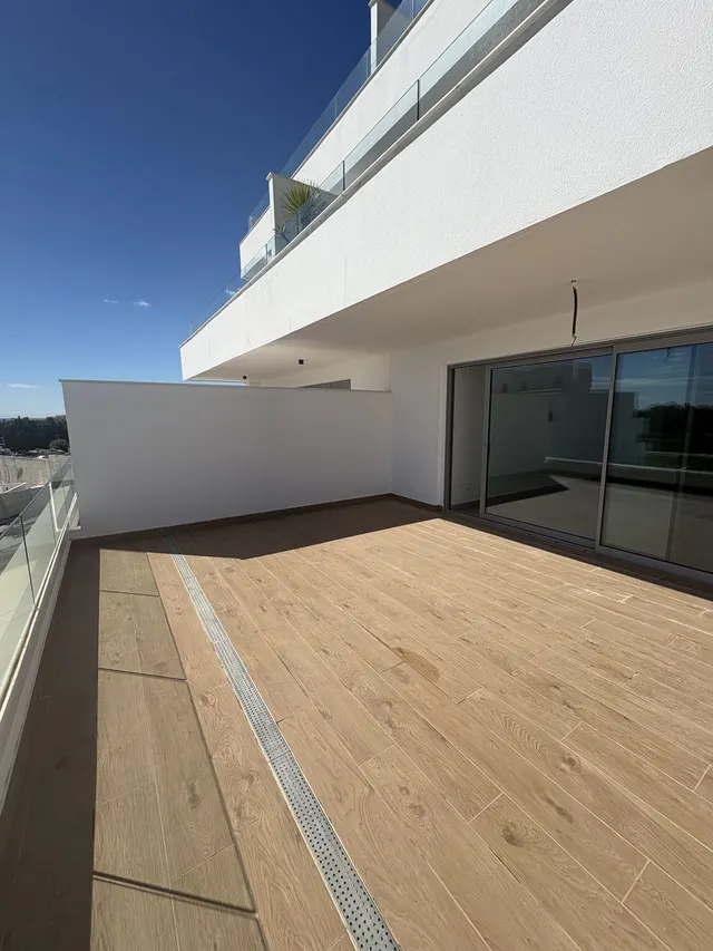 Apartamento 2 habitaciones 110m² en venta - Costa Del Sol — 16