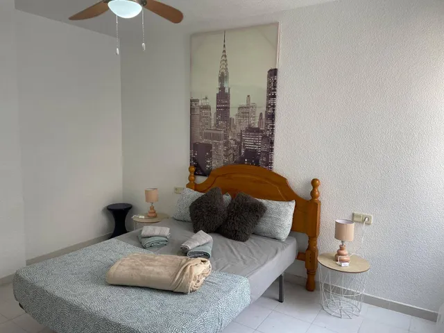 Ático con encanto a la venta en Torrevieja, Calle La Loma — 10