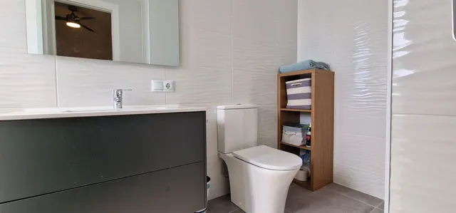 Adosado 3 habitaciones 246m² en venta - Costa del Sol — 18