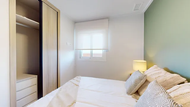 Exclusivo Residencial de Obra Nueva en Pilar de la Horadada, Costa Blanca — 34