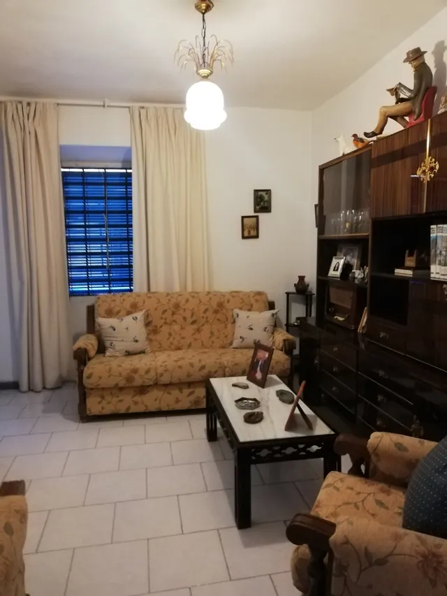 CASA EN VENTA ZONA CENTRO-JARDINILLOS — 8