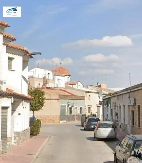 Venta casa en Crevillent (Alicante) - foto 2