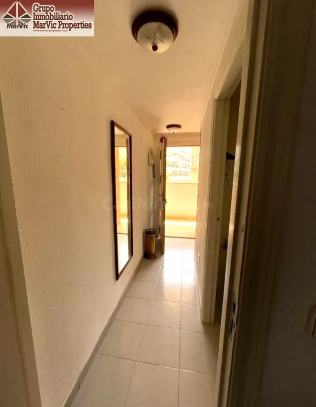 Oportunidad de Inversión en Finestrat: Acogedor Piso con Vis - foto 5