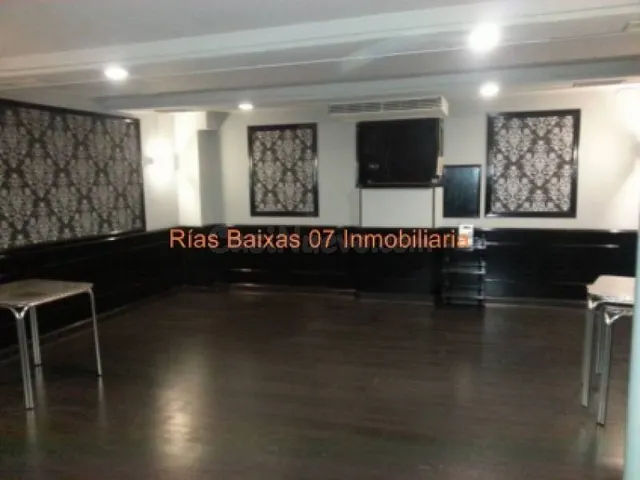 REF 2255 LOCAL APTO CAFETERIA PROXIMO URZAIZ (VIGO) - foto 4