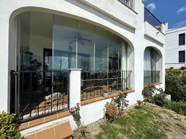 Apartamento 2 habitaciones 180m² en venta - Playa la alcaidesa — 3