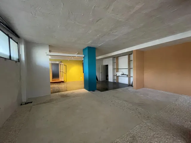ALQUILER DE LOCAL EN CALA MAYOR - MALLORCA — 8