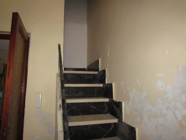 BENIPEIXCAR - CASA DE PUEBLO PARA REFORMAR - SE VENDE — 15