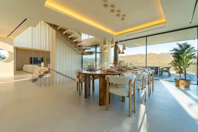 Chalet 5 habitaciones 890m² en venta - Riviera del sol — 4
