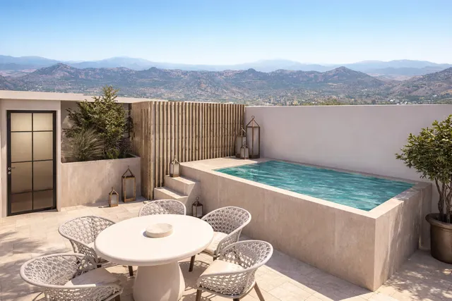 Adosado 3 habitaciones 126m² en venta - South of spain — 6