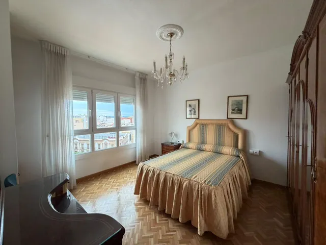 # vive Almería desde las alturas: luz, vistas espectaculares y una ubicación privilegiada en puerta de purchena — 8