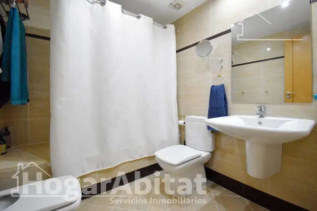 ¡Hogar de lujo! Muy amplio y luminoso en residencial con piscina, ascensor y dos terrazas — 46