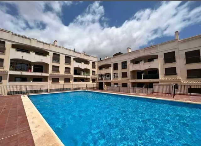 Apartamento 2 habitaciones en venta - Jerónimo Y Avileses — 34