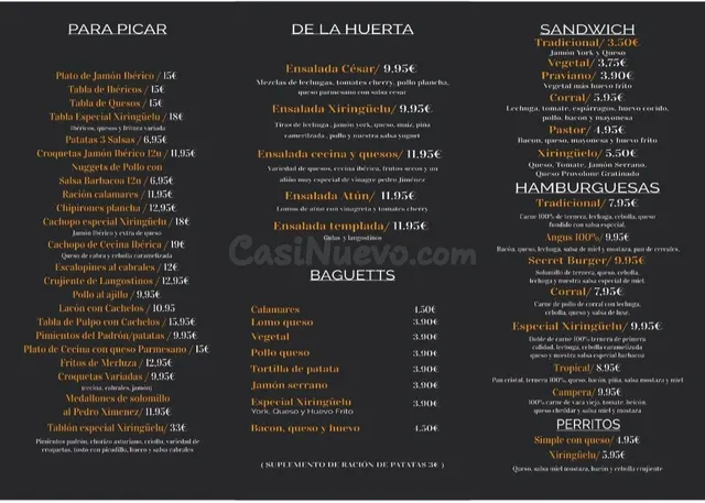 Oportunidad por Jubilación !!!!! Mítico local de Pravia - Fa - foto 4