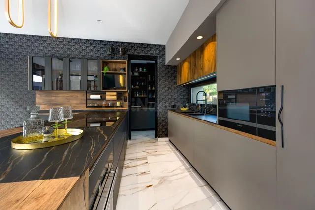VILLA EXCEPCIONAL DE LUJO EN LAS COLINAS GOLF & COUNTRY RESO - foto 2