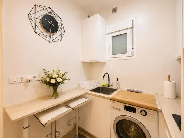 Estudio 24m² en venta - Las Palmas de Gran Canaria — 8