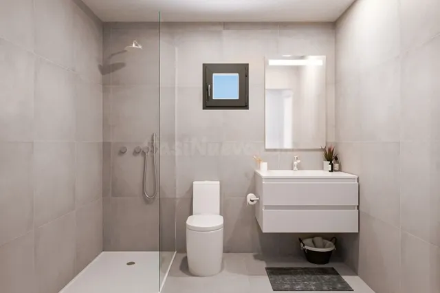 Casa-Chalet en Venta en Fuente Alamo Murcia — 6