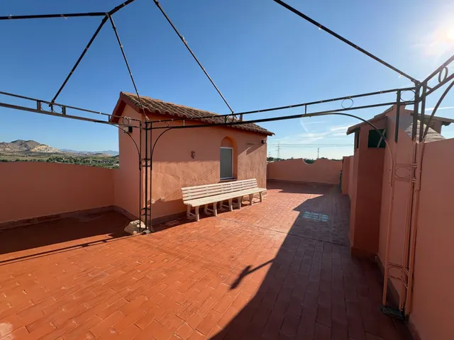 Espectacular Bungalow en El Rebolledo - Ideal para Entrar a Vivir por €305,000 — 29