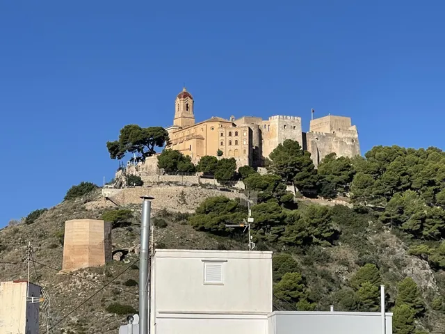 Espectacular Ático en Cullera: Tu Refugio entre el Mar y el Castillo — 37