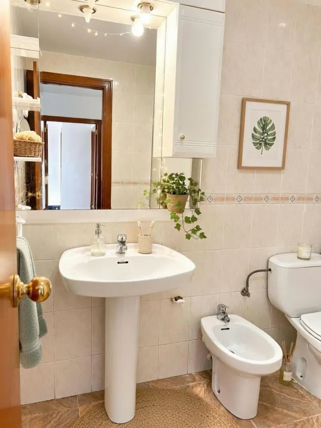 TGNA en Torreforta, Piso soleado 2 habit y balcón — 26