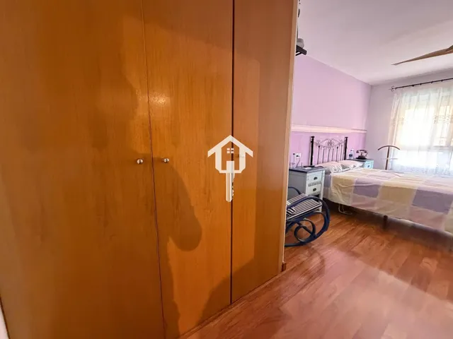 Piso en venta en Alicante, 129m2, 4 habitaciones, 2 baños, piscina, garaje, cuarta planta con ascensor, en zona de tómbola — 39
