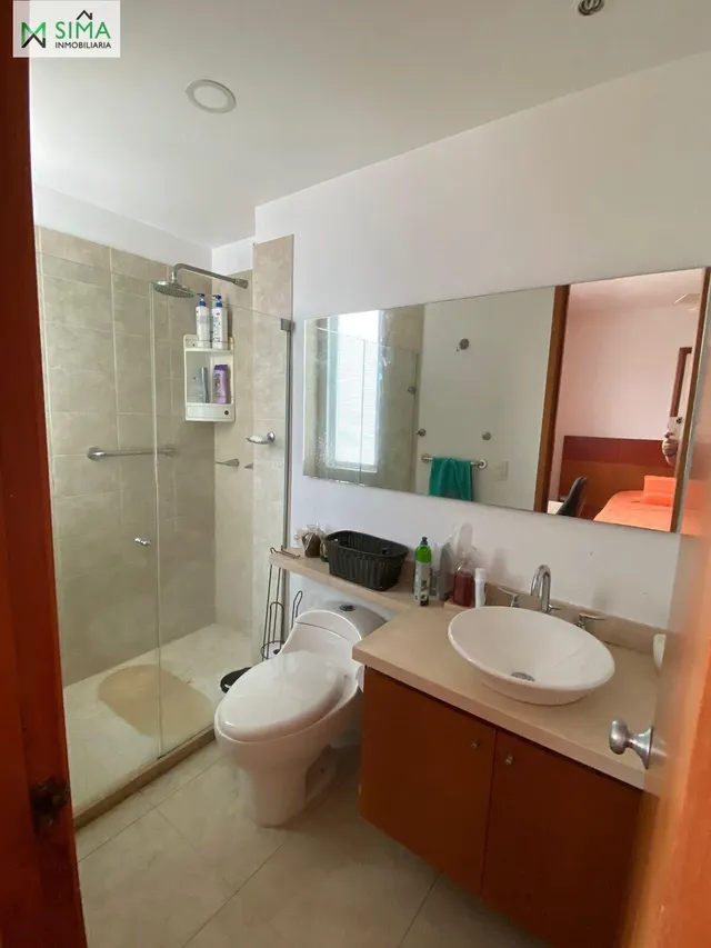 Exclusivo Apartamento con Espectacular Vista en Cartagena — 14
