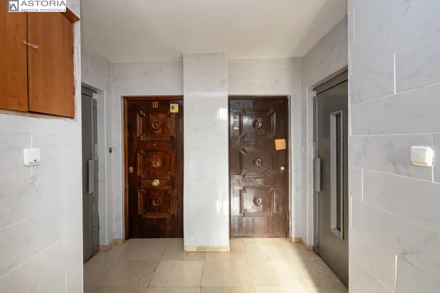 Precioso piso en Luz Casanova de Granada — 22