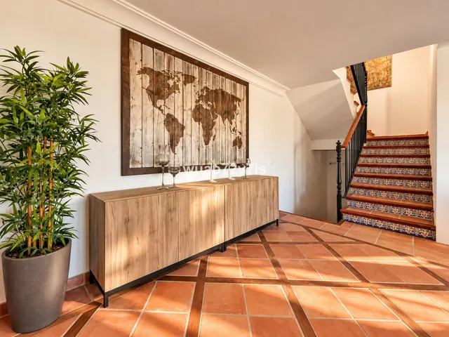 Adosado 3 habitaciones 202m² en venta - Costa del Sol — 22