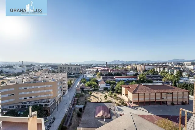 Ático dúplex en Campus de la Salud — 19