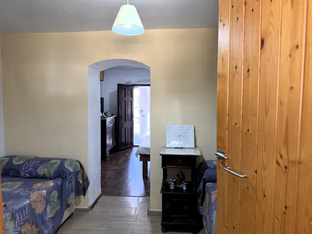 Casa rural en La Zarza-El Perrunal (Huelva) — 14