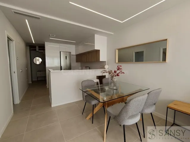 Dúplex en Venta en Alicante Alicante — 6