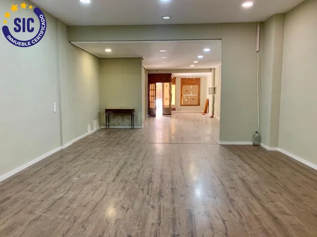 MAGNÍFICO LOCAL COMERCIAL EN VENTA EN NULES - foto 5