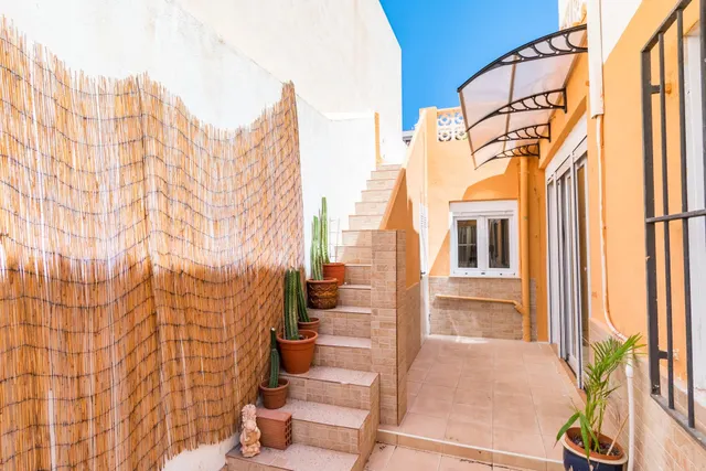 Casa de Pueblo en el Centro de torrevieja — 14