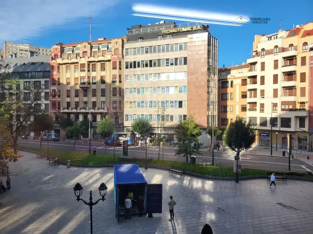 VENTA OFICINA CALIXTO DÍAZ CON GORDONIZ - foto 3