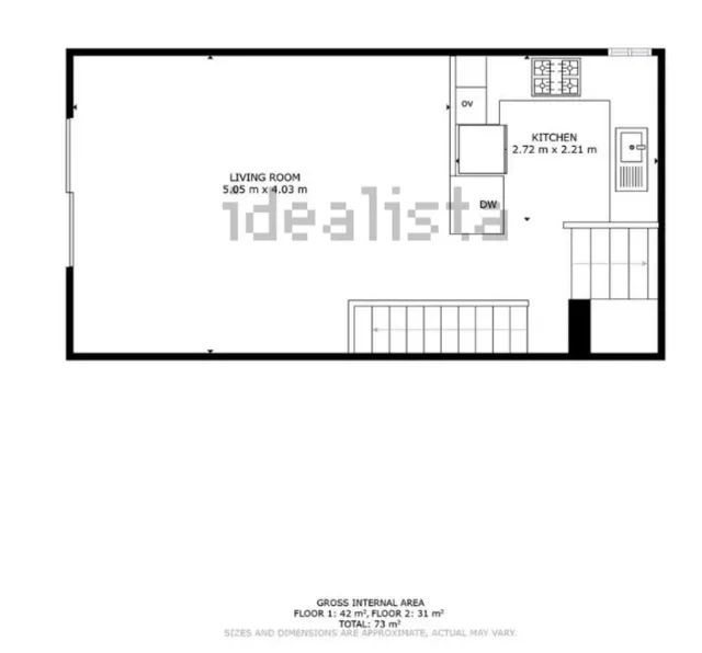 Adosado 3 habitaciones 123m² en venta - Costa Del Sol — 38