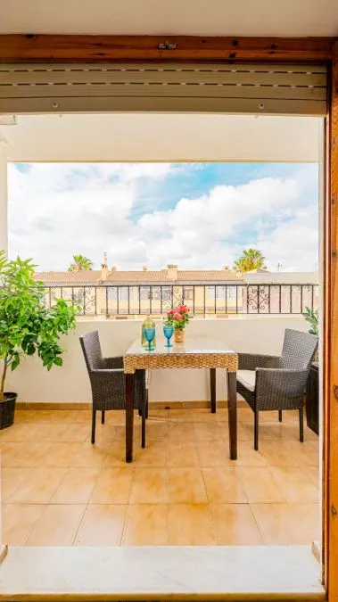 Apartamento 2 habitaciones 64m² en venta - Punta Prima — 11