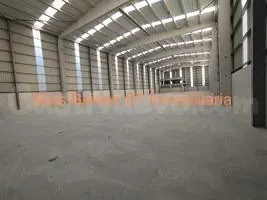 REF 7009 NUEVA NAVE INDUSTRIAL 2.000 m2 CON 2 MUELLES Y 1 PO - foto 5