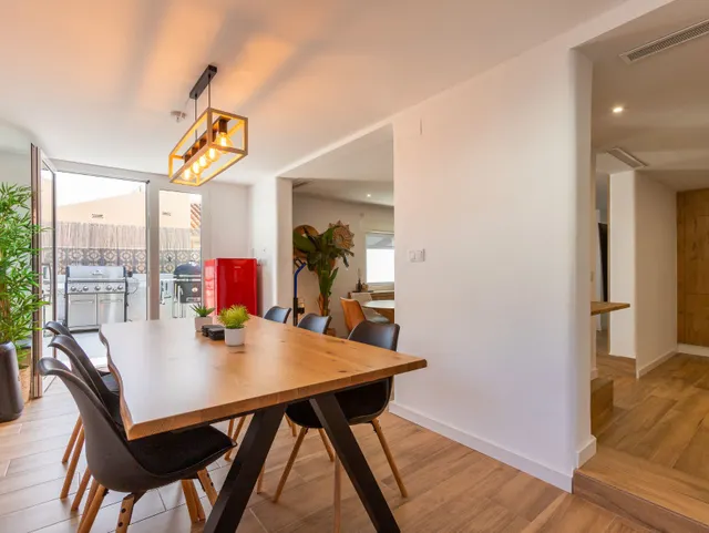 Villa 4 habitaciones 245m² en venta - La siesta — 17