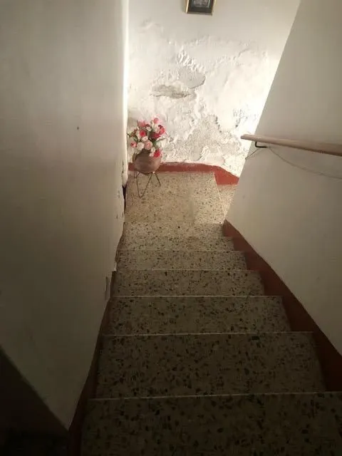 CASA DE PUEBLO EN VENTA — 20