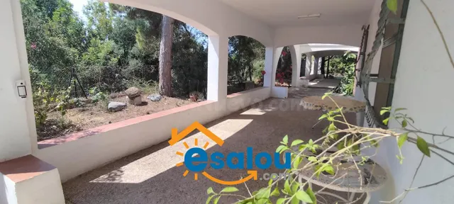 Chalet con Terreno e Impresionantes Vistas al mar y salida p - foto 3