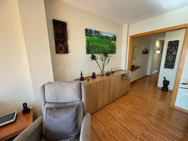 GRAN PISO DE 130MTS DE 4 HAB EN CALAFELL PUEBLO - foto 4
