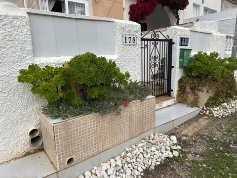Adosado 2 habitaciones 60m² en venta - La Siesta - El Salado - Torreta