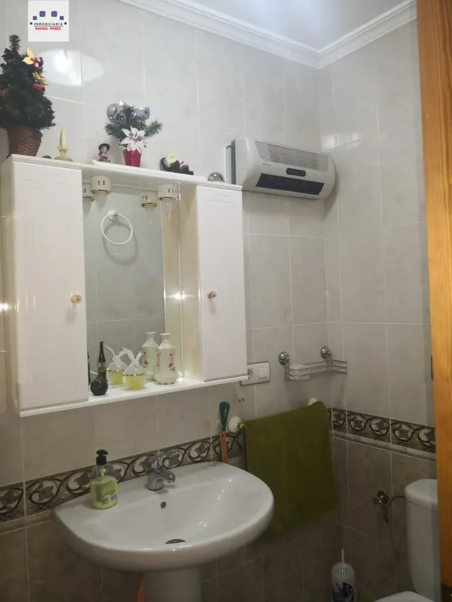 Casa en Calle Colón de Abarán — 25