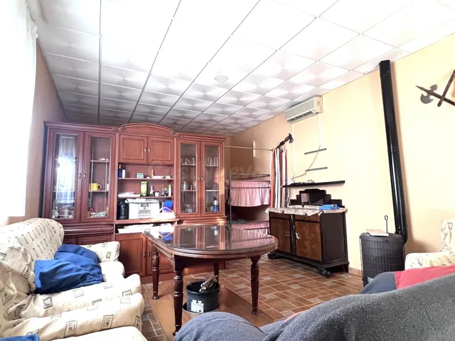 FINCA RUSTICA CON CASA EN MENGABRIL - foto 4