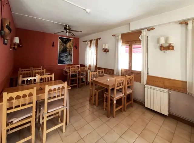 Turismo rural - Pensión / Hostal - Excelente oportunidad invierte en tu proyecto — 37