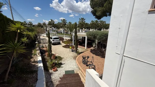 Villa 4 habitaciones 156m² en venta - Villamartín-Las Filipinas — 27