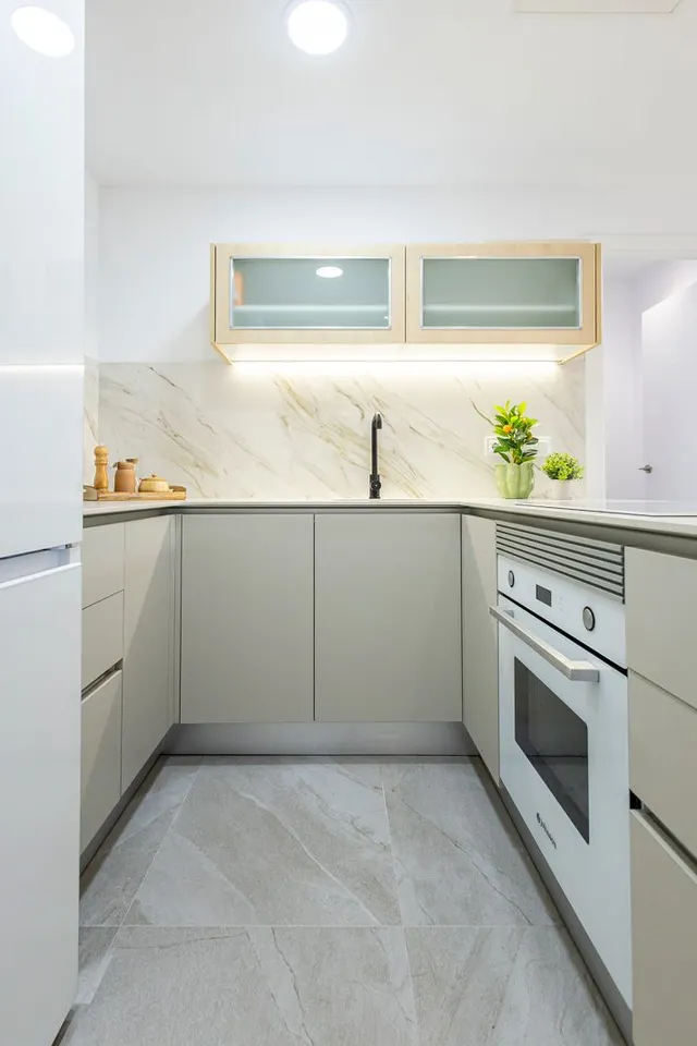 Apartamento en Torrevieja — 33