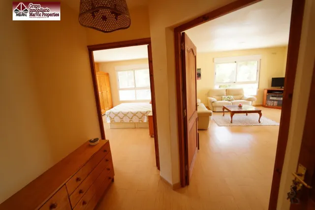 Chalet en Finestrat — 10